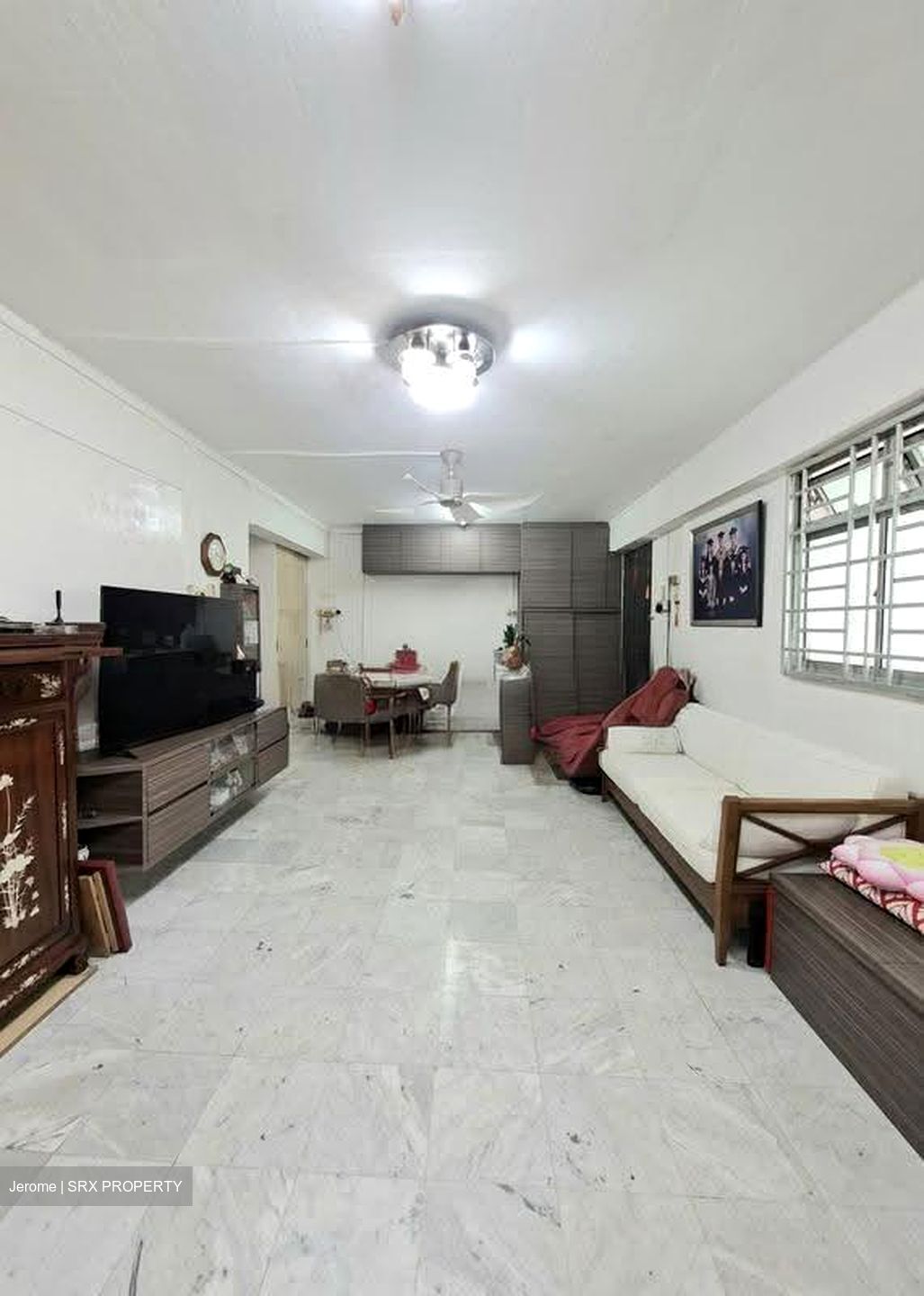 Blk 101 Kebun Baru Heights (Ang Mo Kio), HDB 4 Rooms #634150241